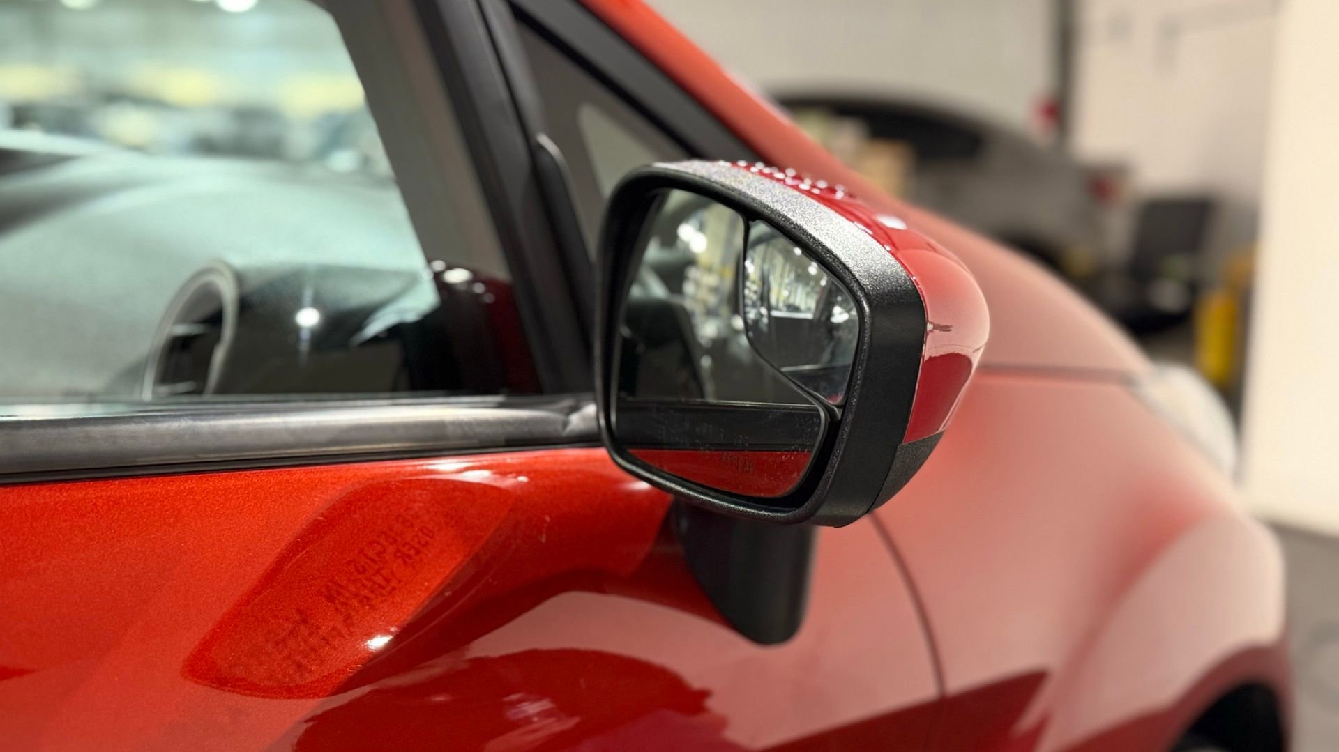 Used 2018 Ford Fiesta SE image 13