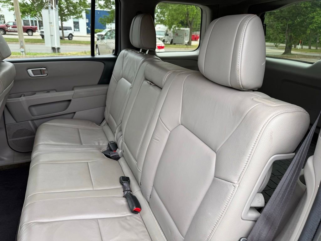 Used 2014 Honda Pilot EX-L image 12