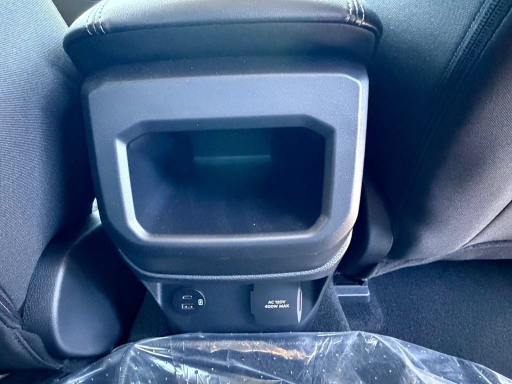 New 2025 Ford Ranger XLT w/ Convenience Package RWD image 15
