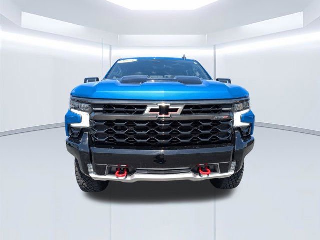 Used 2023 Chevrolet Silverado 1500 ZR2 w/ Technology Package image 9