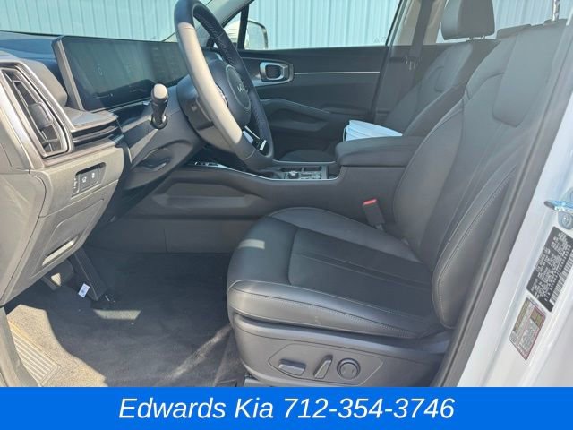 New 2025 Kia Sorento S w/ Panoramic Sunroof Package image 22