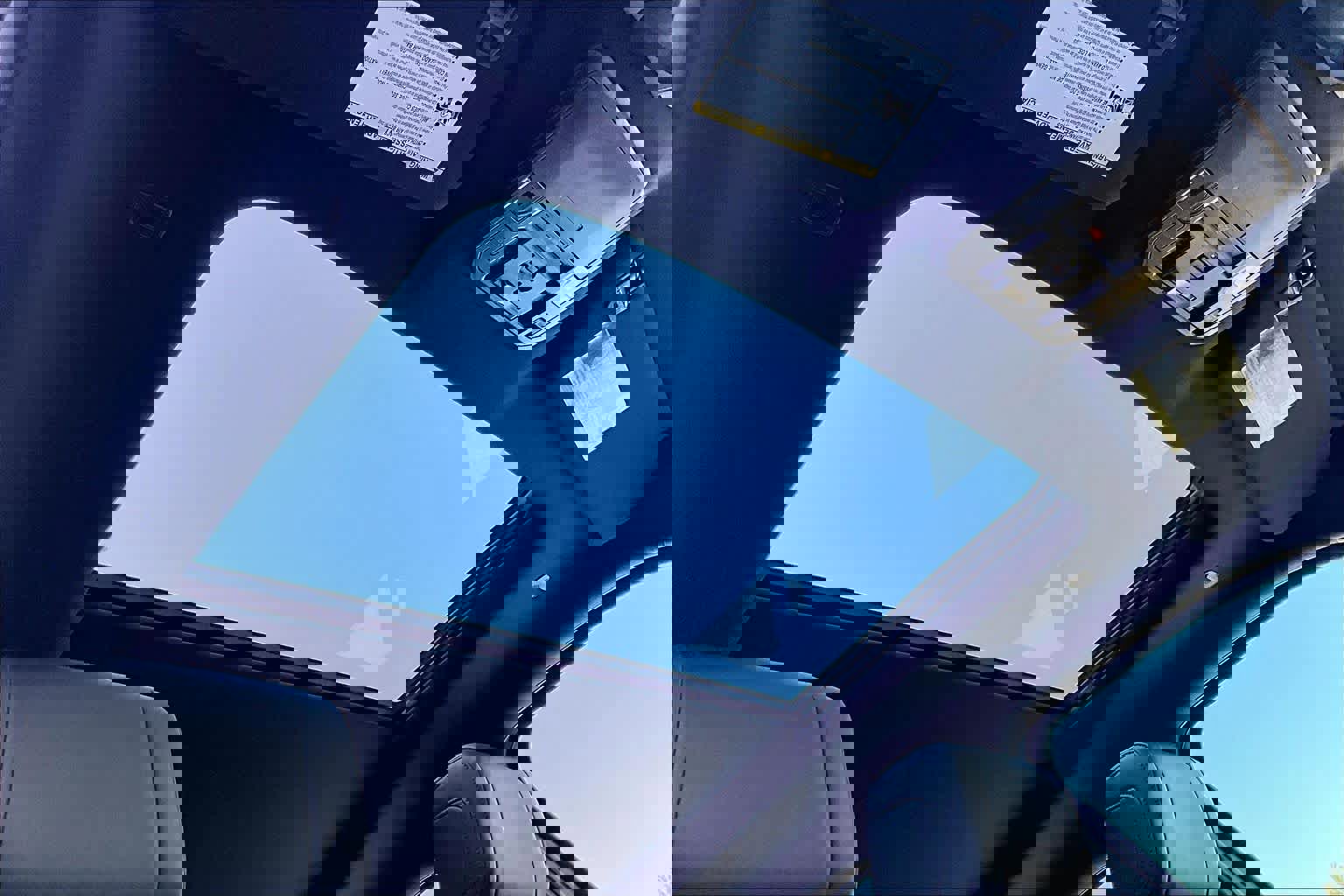 Used 2025 Toyota Tundra Platinum image 14