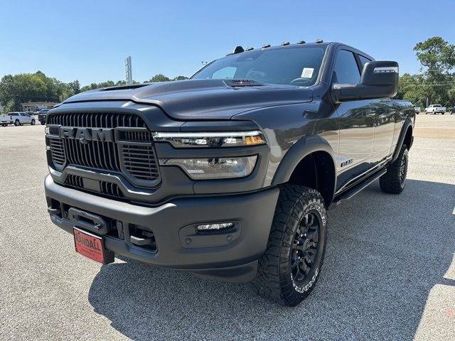 New 2025 RAM 2500 Power Wagon image 3