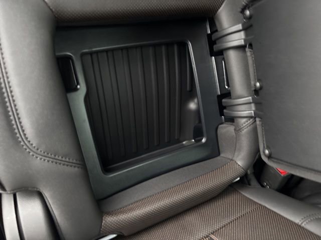 New 2026 Chevrolet Silverado 3500 High Country w/ High Country Premium Package image 34