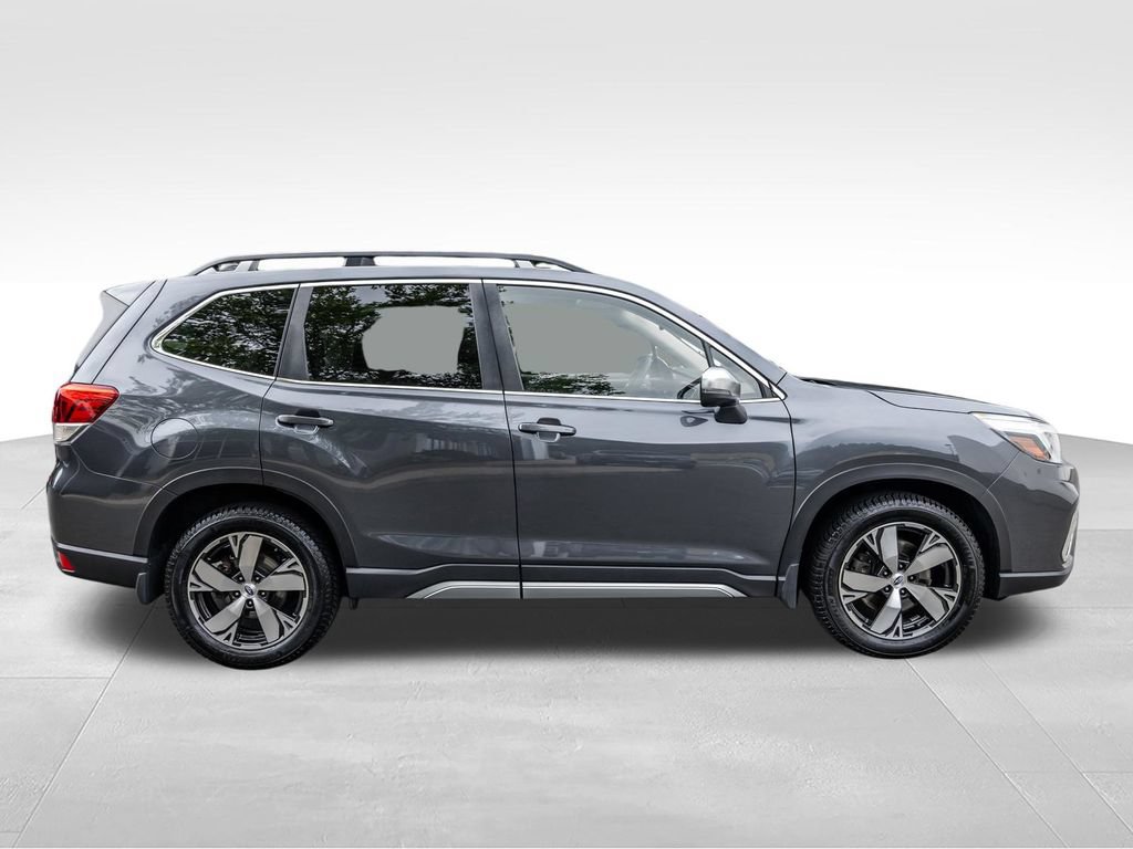 Used 2020 Subaru Forester Touring AWD/4WD image 4