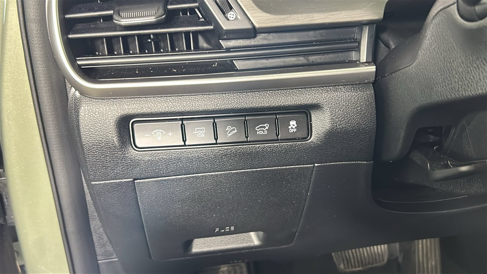 Used 2024 Kia Telluride EX X-Line AWD/4WD image 24