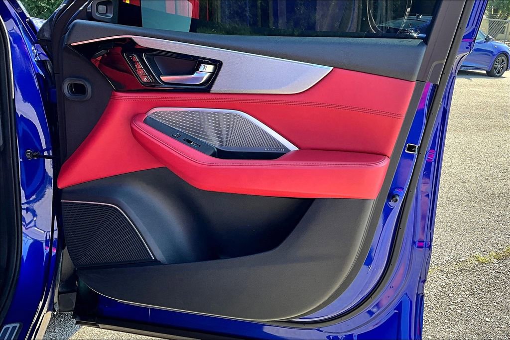 Used 2023 Acura MDX A-Spec image 26