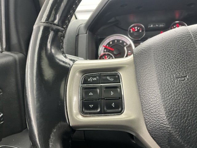 Used 2018 RAM 2500 Laramie w/ Sport Appearance Group image 17