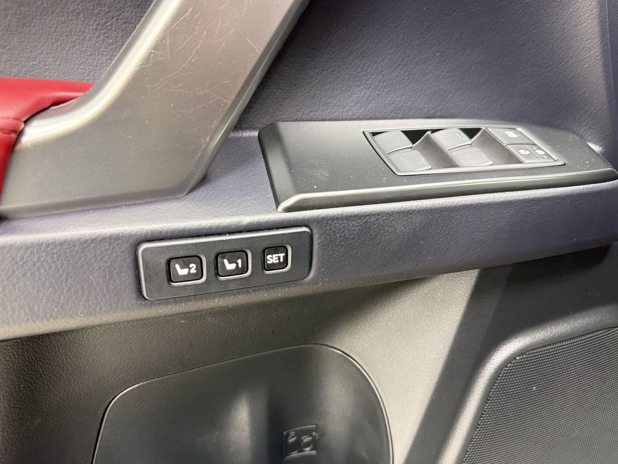 Certified 2023 Lexus GX 460 Luxury w/ Accessory Package image 31