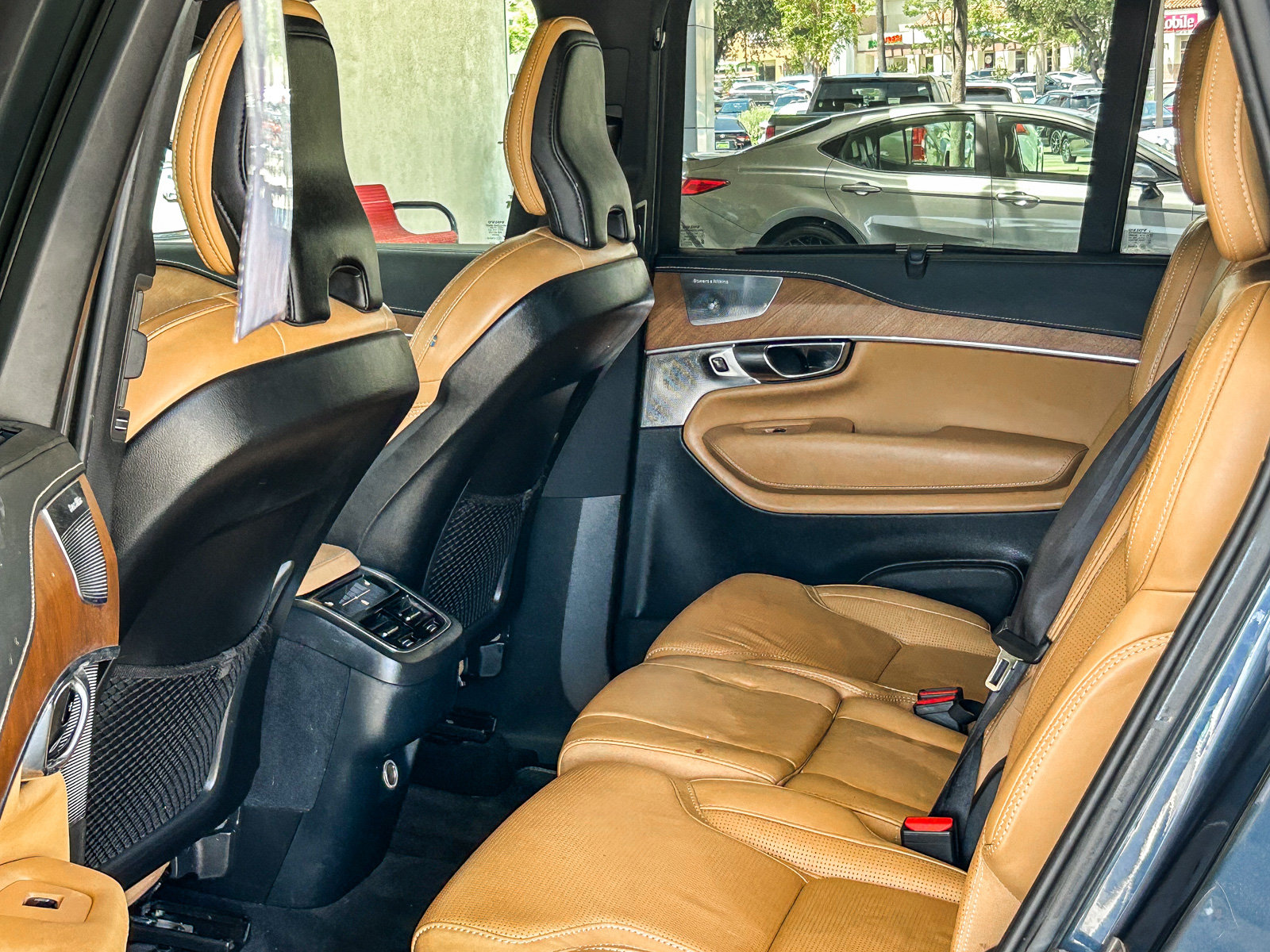 Used 2019 Volvo XC90 T6 Inscription w/ Advanced Package AWD/4WD image 18