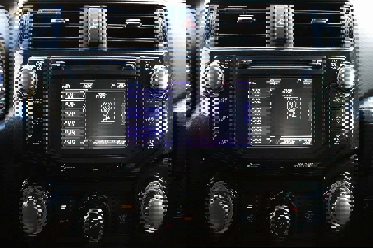 Used 2019 Toyota 4Runner TRD Off-Road Premium image 24