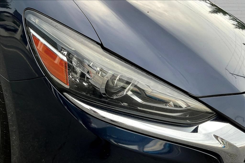 Used 2018 MAZDA MAZDA6 Touring FWD image 27