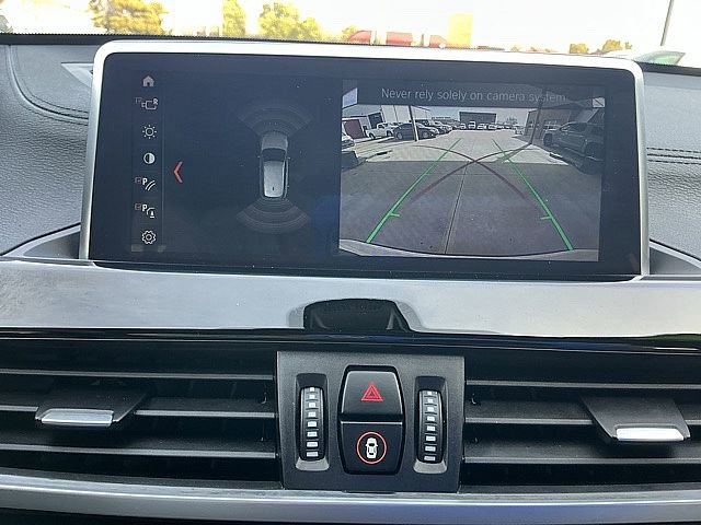 Used 2021 BMW X1 sDrive28i w/ Convenience Package image 26