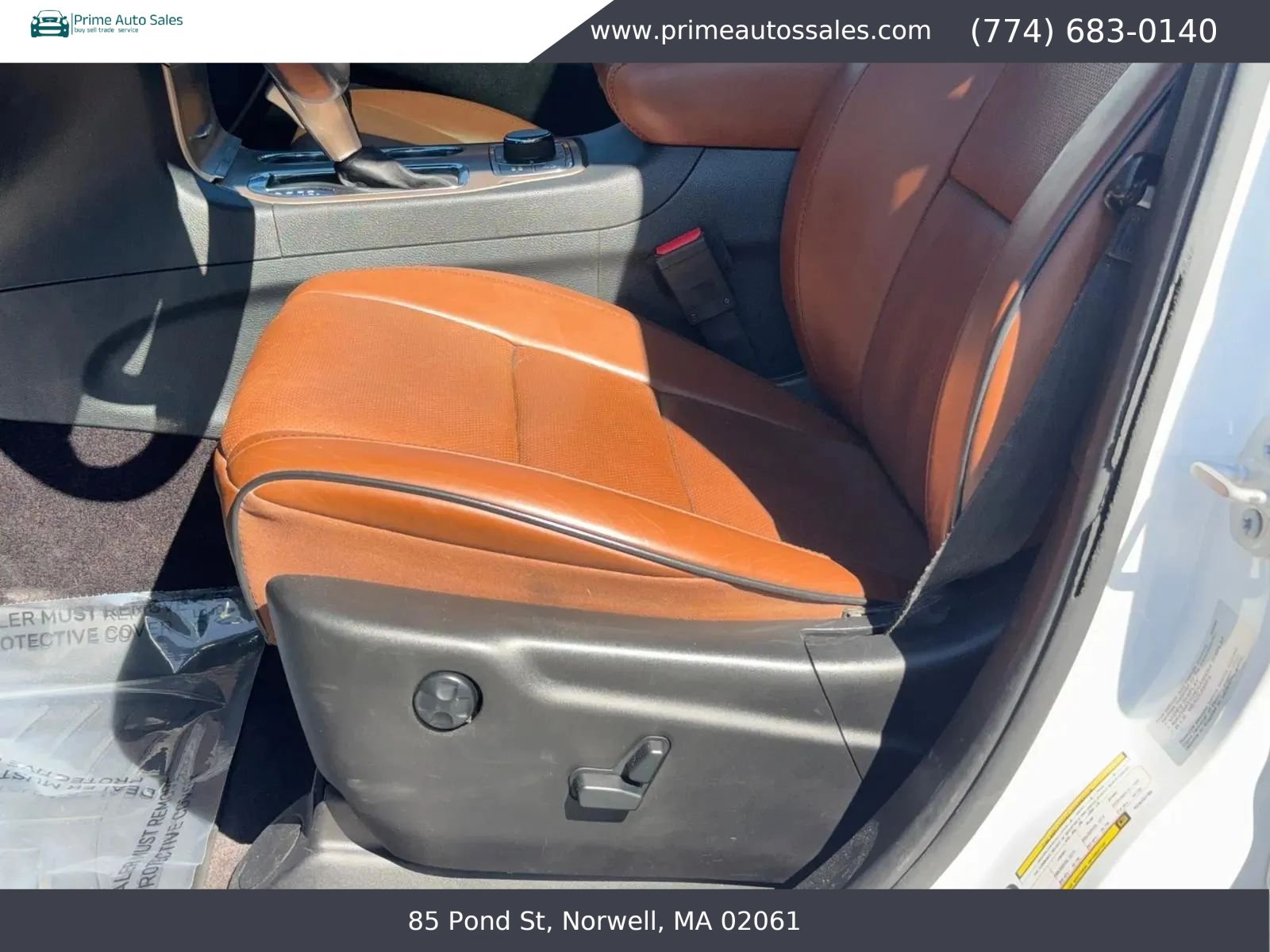 Used 2017 Jeep Grand Cherokee Summit AWD/4WD image 15