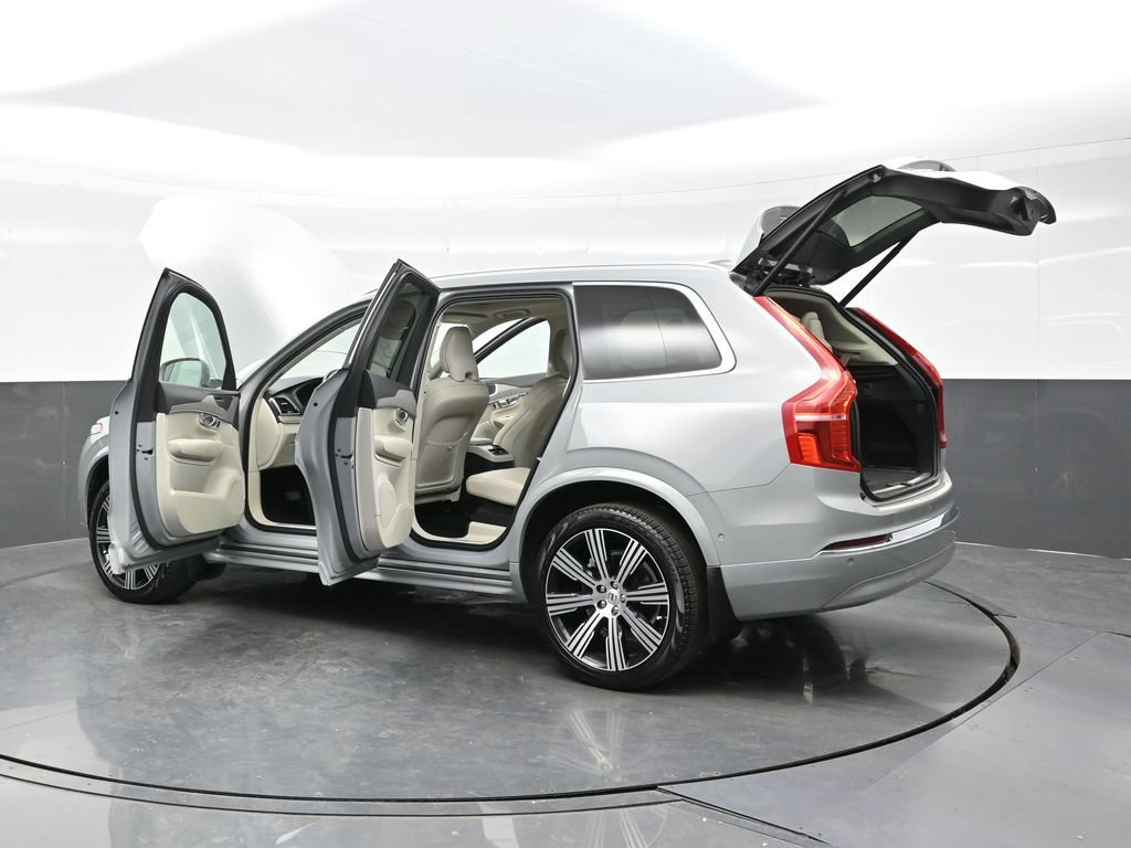 Used 2024 Volvo XC90 B6 Plus w/ Protection Package Premier AWD/4WD image 47