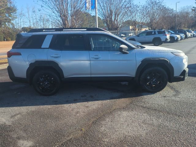 New 2026 Subaru Outback Limited w/ Premium/Limited Package 2 AWD/4WD video 2