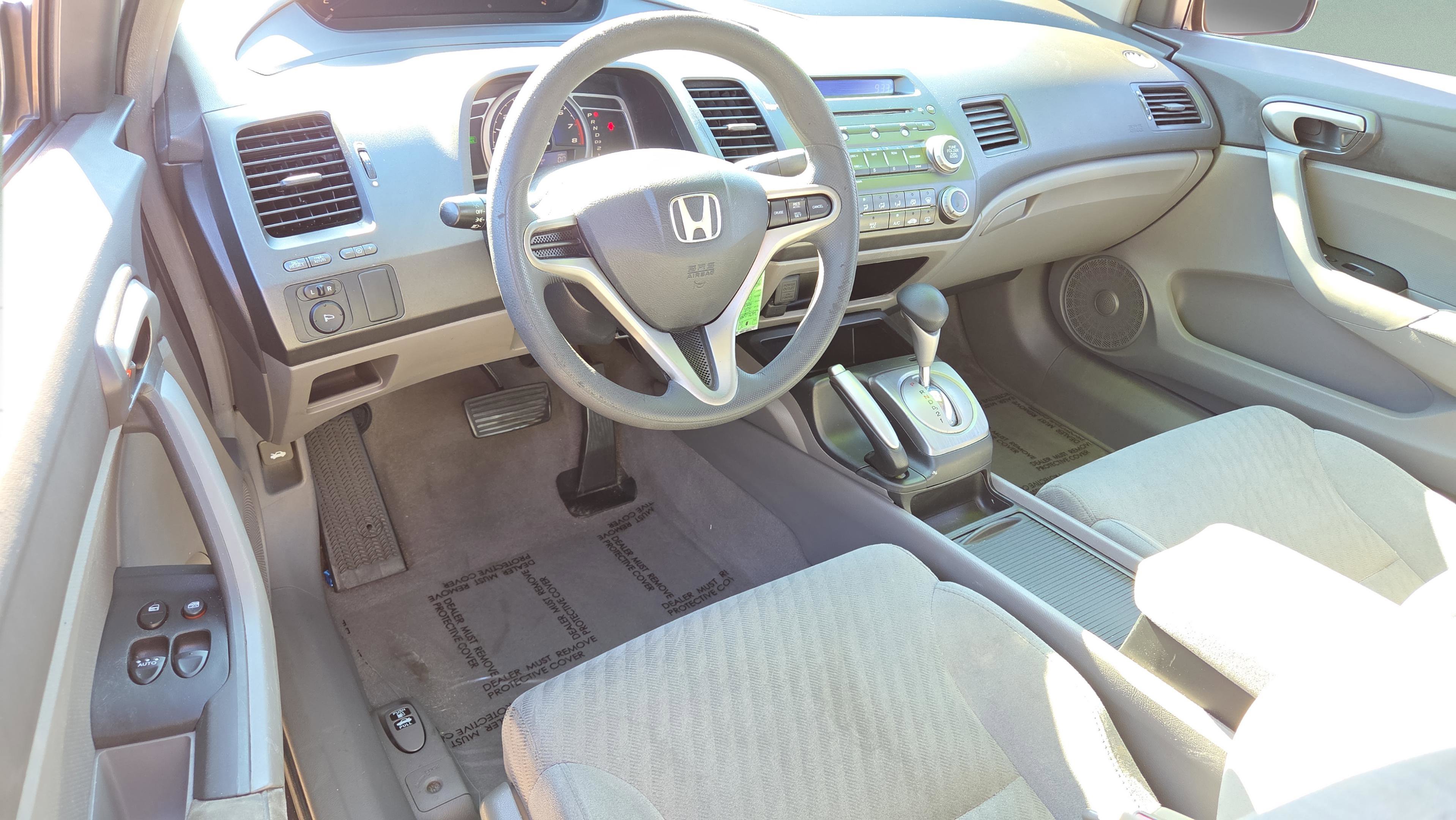 Used 2011 Honda Civic LX image 13