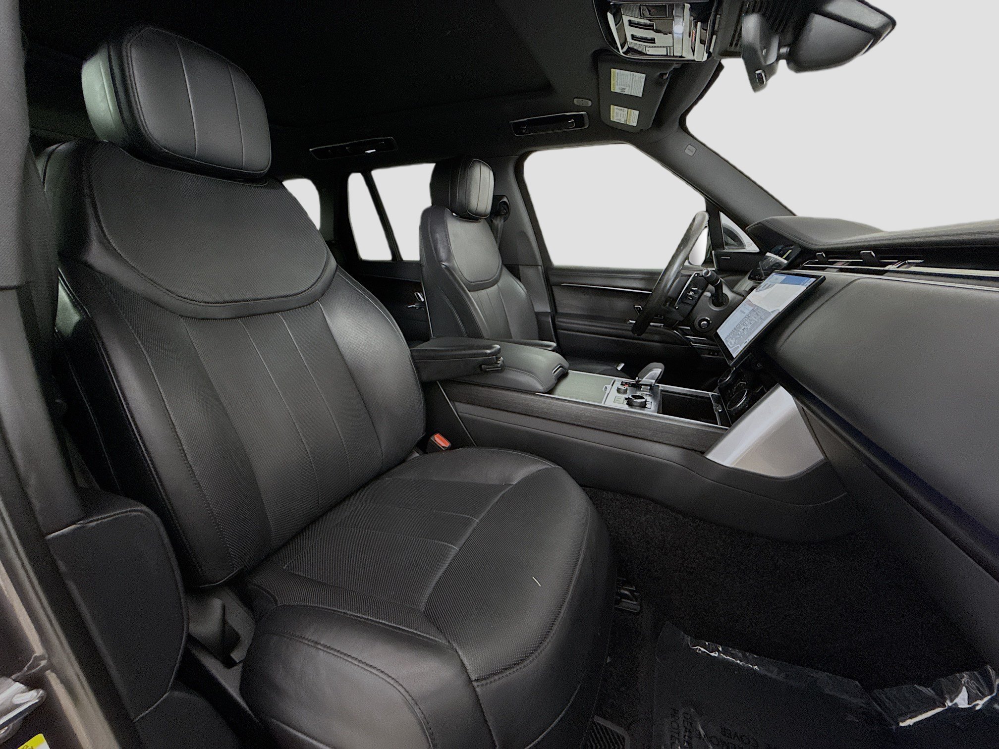Used 2023 Land Rover Range Rover SE AWD/4WD image 31