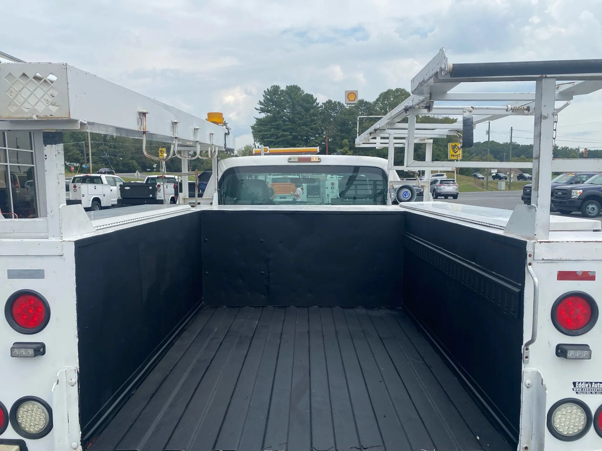 Used 2012 Ford F350 XL w/ PWR Equipment Group AWD/4WD image 34