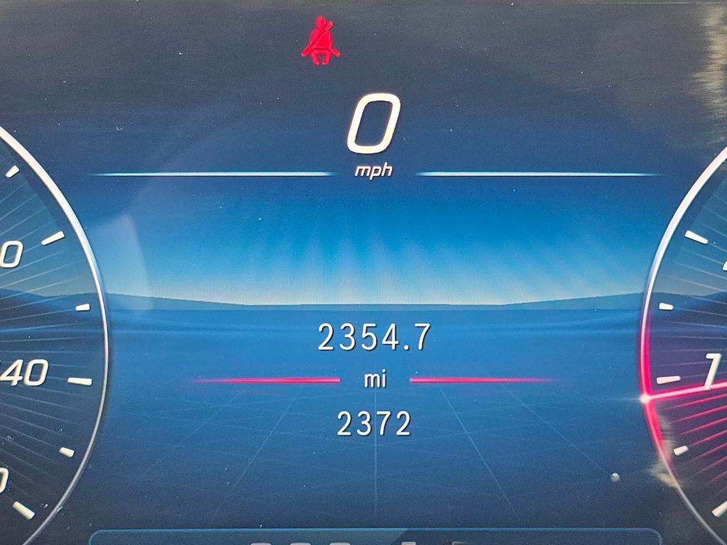 Used 2026 Mercedes-Benz GLC 300 4MATIC image 28