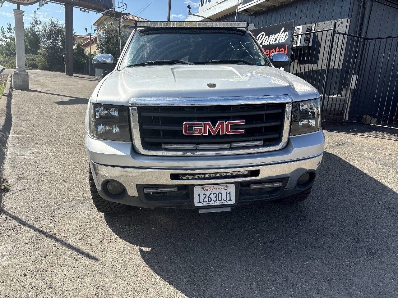 Used 2010 GMC Sierra 1500 SLE w/ Regional Value Package
