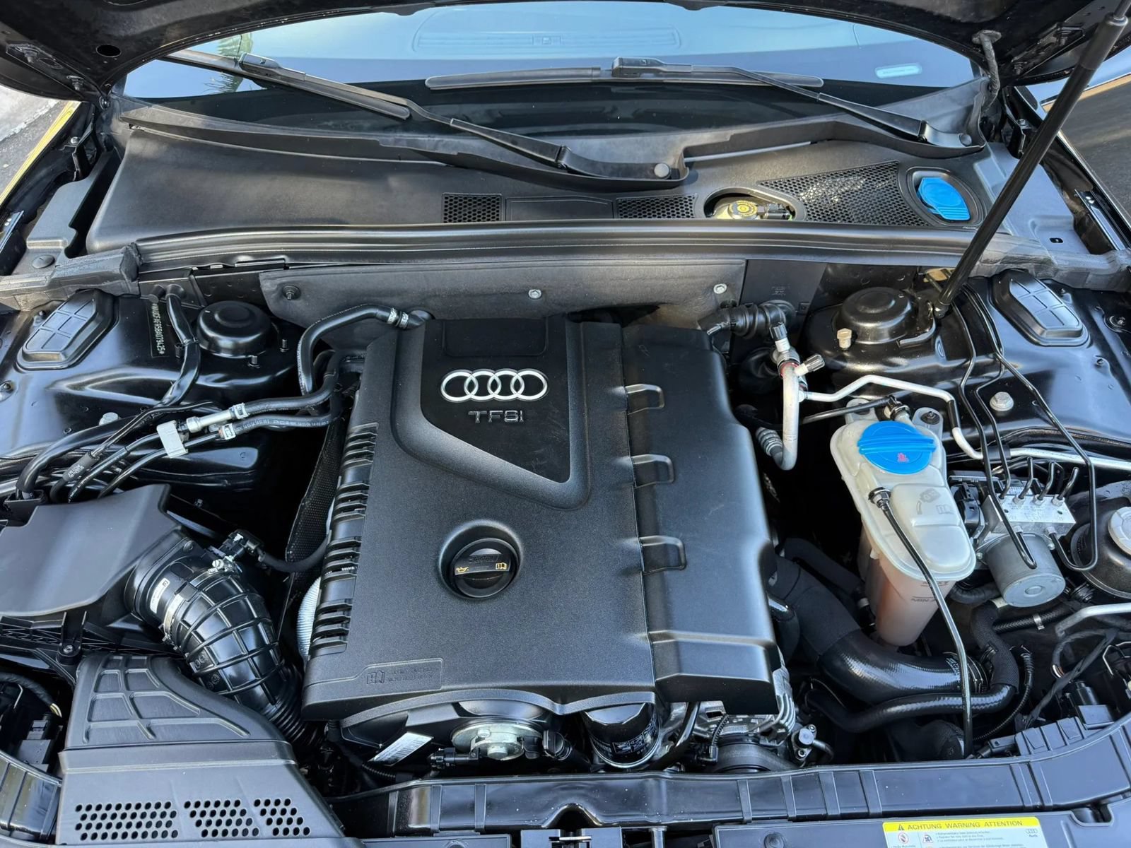 Used 2011 Audi A5 2.0T Premium AWD/4WD image 31