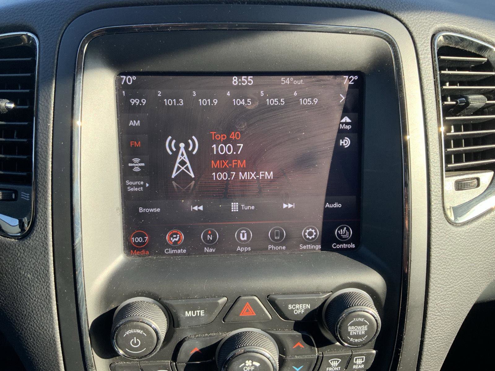 Used 2020 Dodge Durango GT AWD/4WD image 38