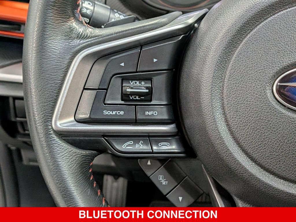 Used 2019 Subaru Forester Sport AWD/4WD image 16