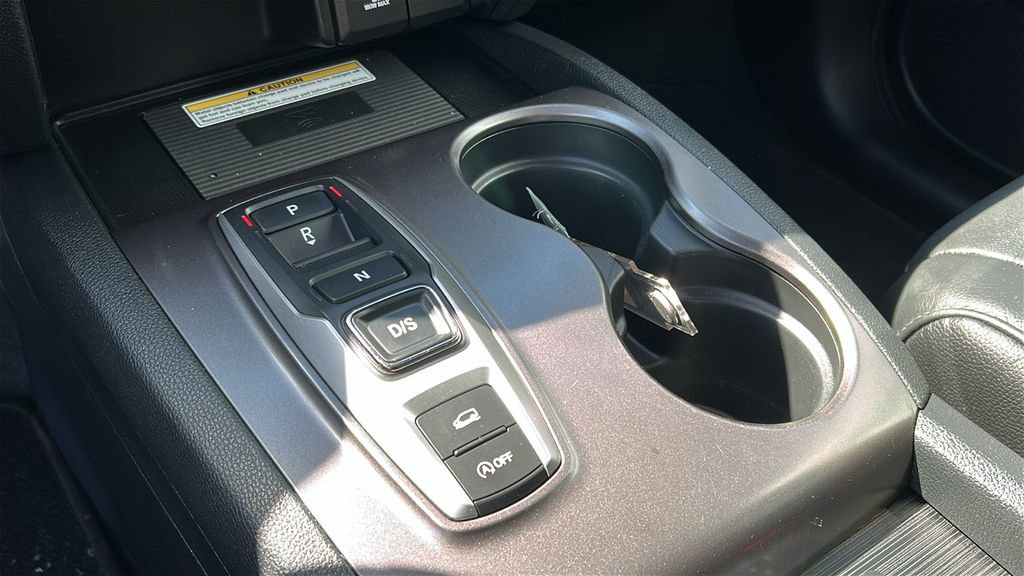 Used 2021 Honda Pilot Special Edition image 19