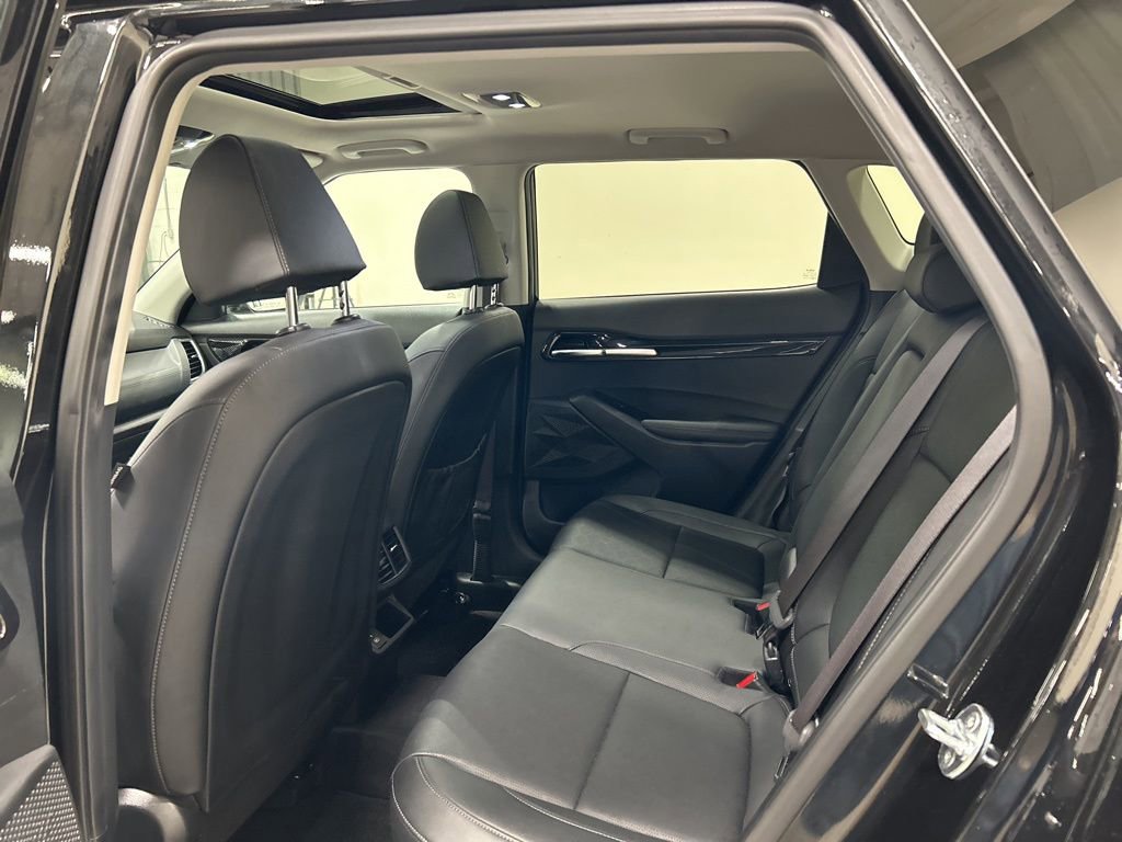 Used 2024 Kia Seltos EX AWD/4WD image 27