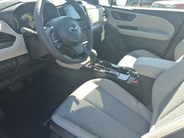 New 2026 Subaru Forester Premium image 13