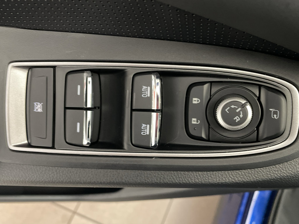 Certified 2026 Subaru Ascent Touring image 12