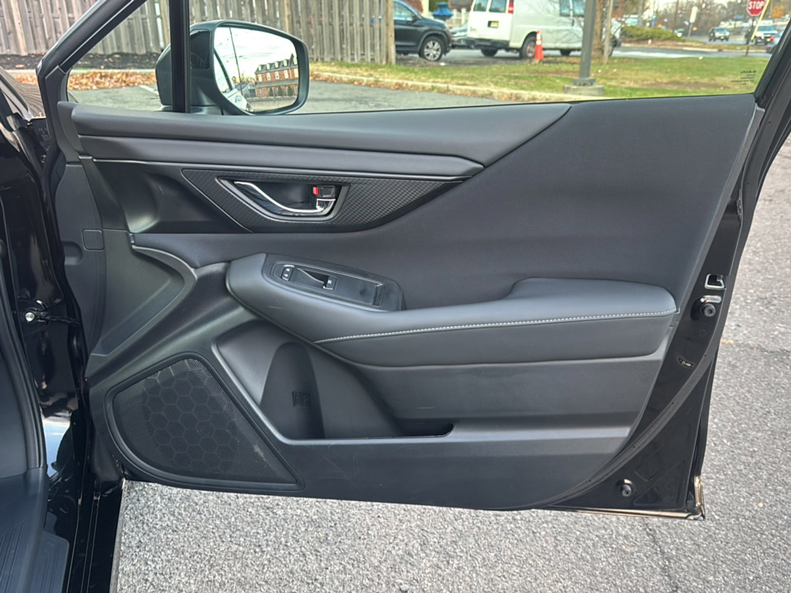 Certified 2025 Subaru Legacy Premium image 15