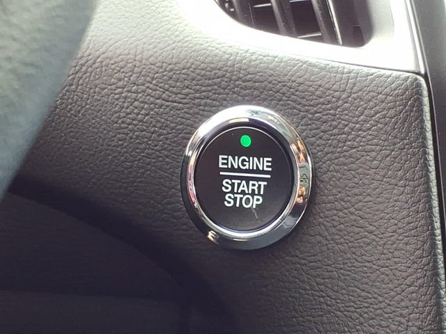 Certified 2024 Ford Edge Titanium AWD/4WD image 22