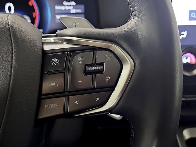 Used 2025 Lexus GX 550 AWD/4WD image 23
