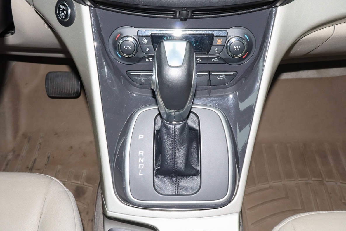 Used 2016 Ford C-MAX SEL w/ Equipment Group 302A image 21