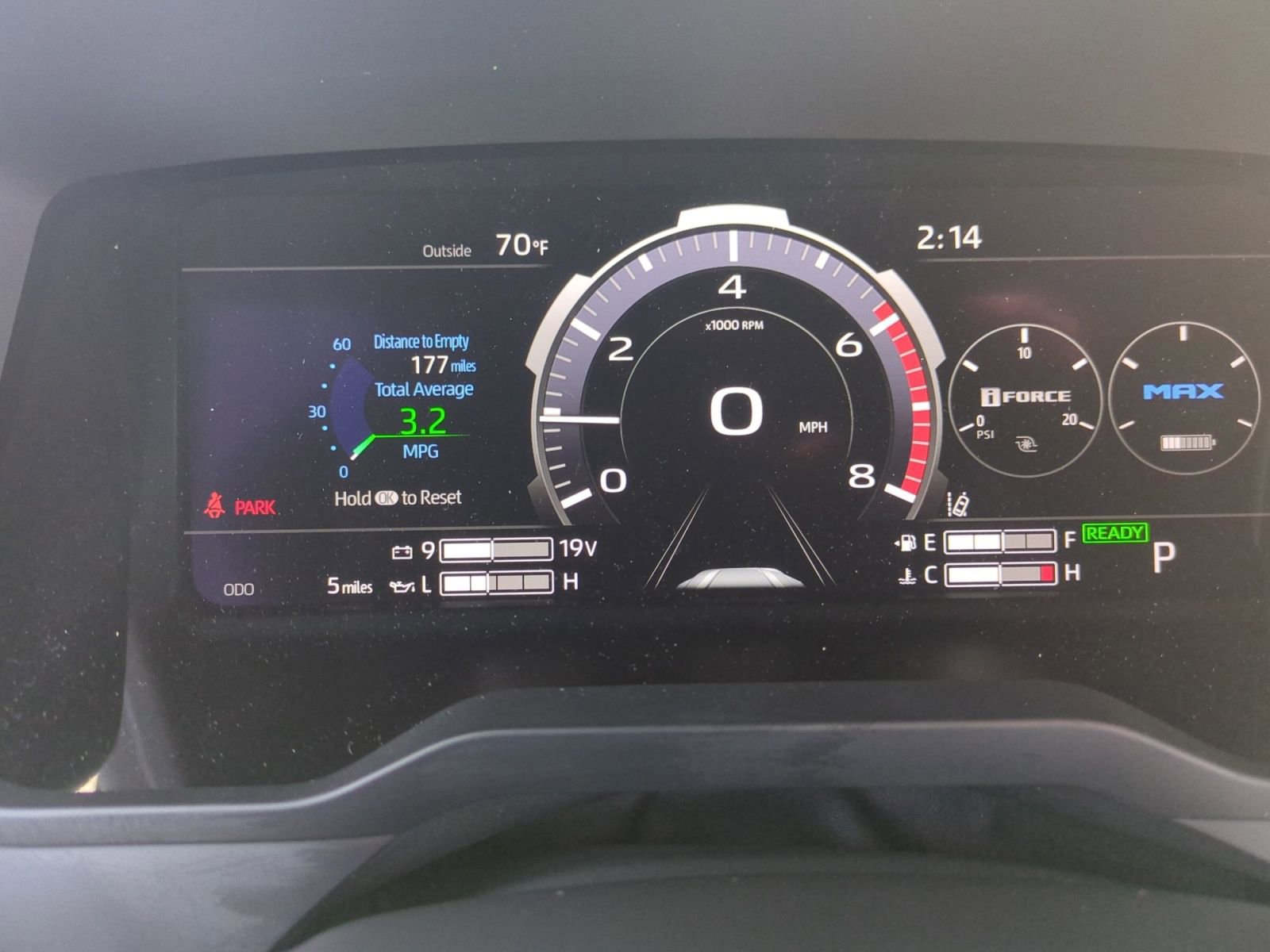 New 2026 Toyota Sequoia Platinum image 23