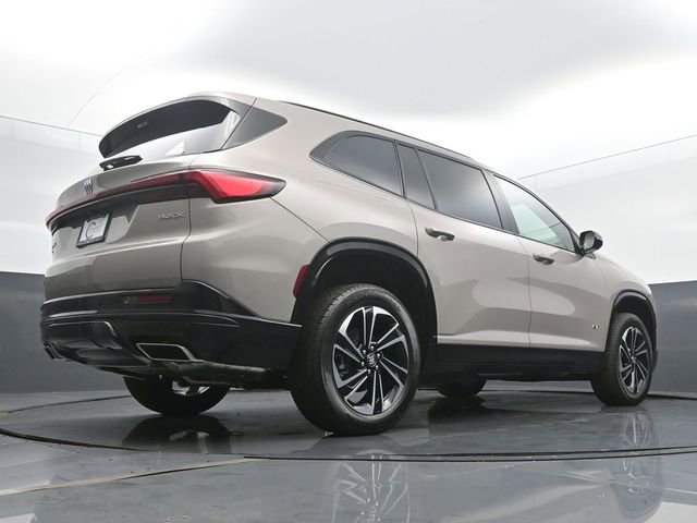 New 2026 Buick Enclave Sport Touring w/ Power Package image 53