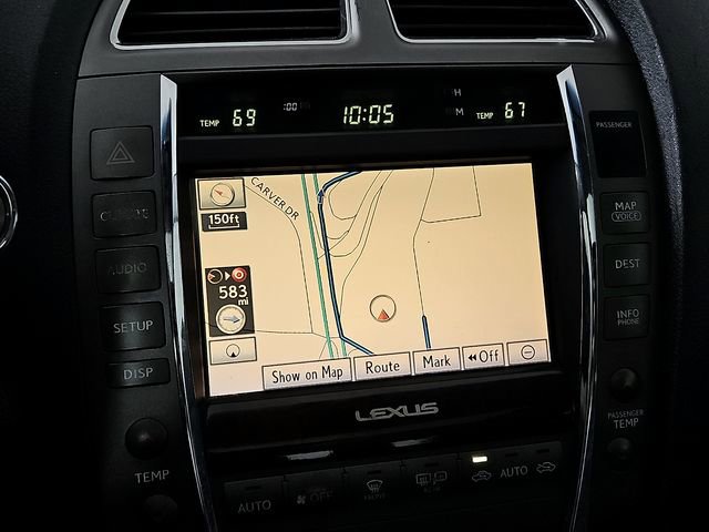 Used 2012 Lexus ES 350 image 17