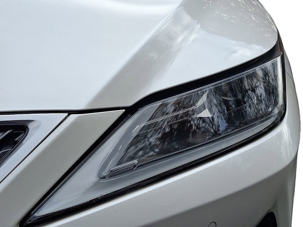 Used 2021 Lexus RX 350 AWD w/ Premium Package image 10