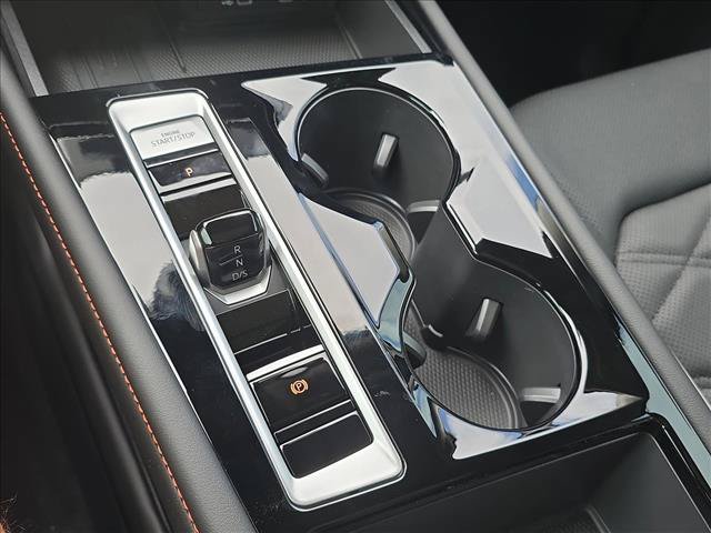 New 2026 Volkswagen Atlas Peak Edition AWD/4WD image 18