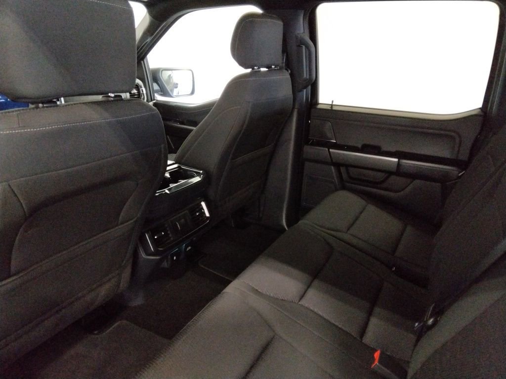 Used 2021 Ford F150 XLT w/ Equipment Group 302A High image 34