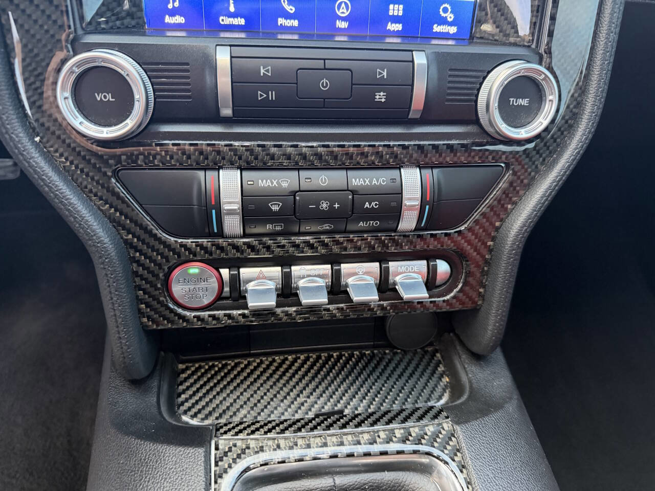 Used 2019 Ford Mustang GT w/ GT Performance Package image 33