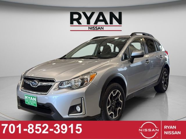 Used 2016 Subaru Crosstrek 2.0i Premium image 13