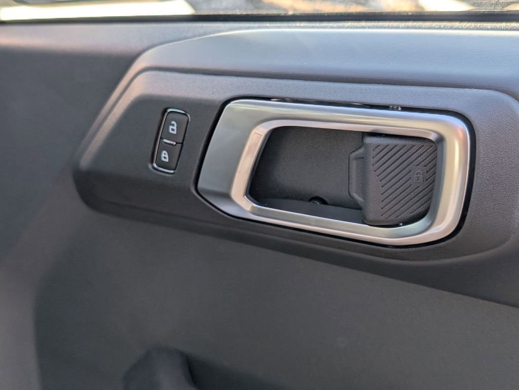 New 2026 Ford Bronco Outer Banks w/ Sasquatch Package image 47