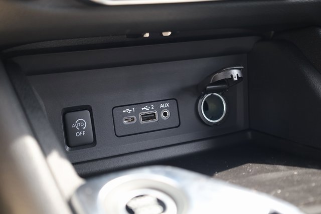 New 2025 Nissan Sentra SV w/ All-Weather Package image 21