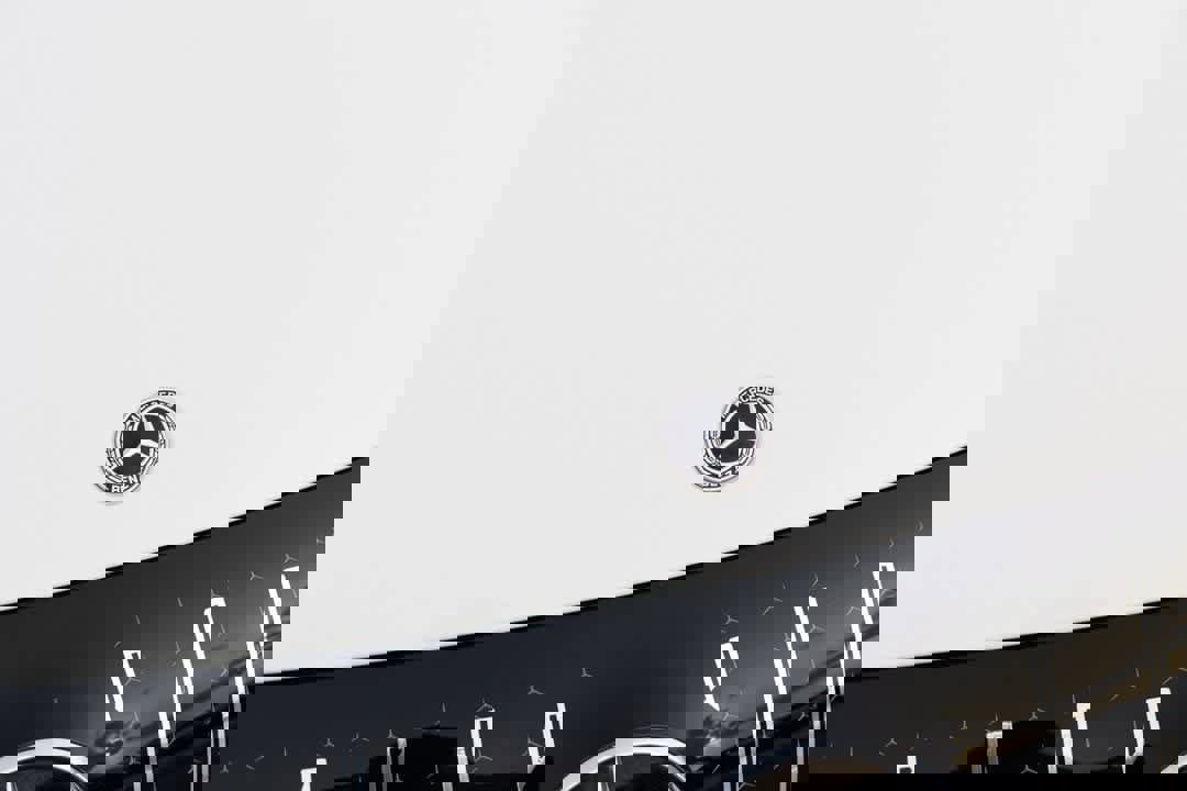 Certified 2024 Mercedes-Benz EQE 350+ 4MATIC Sedan image 13