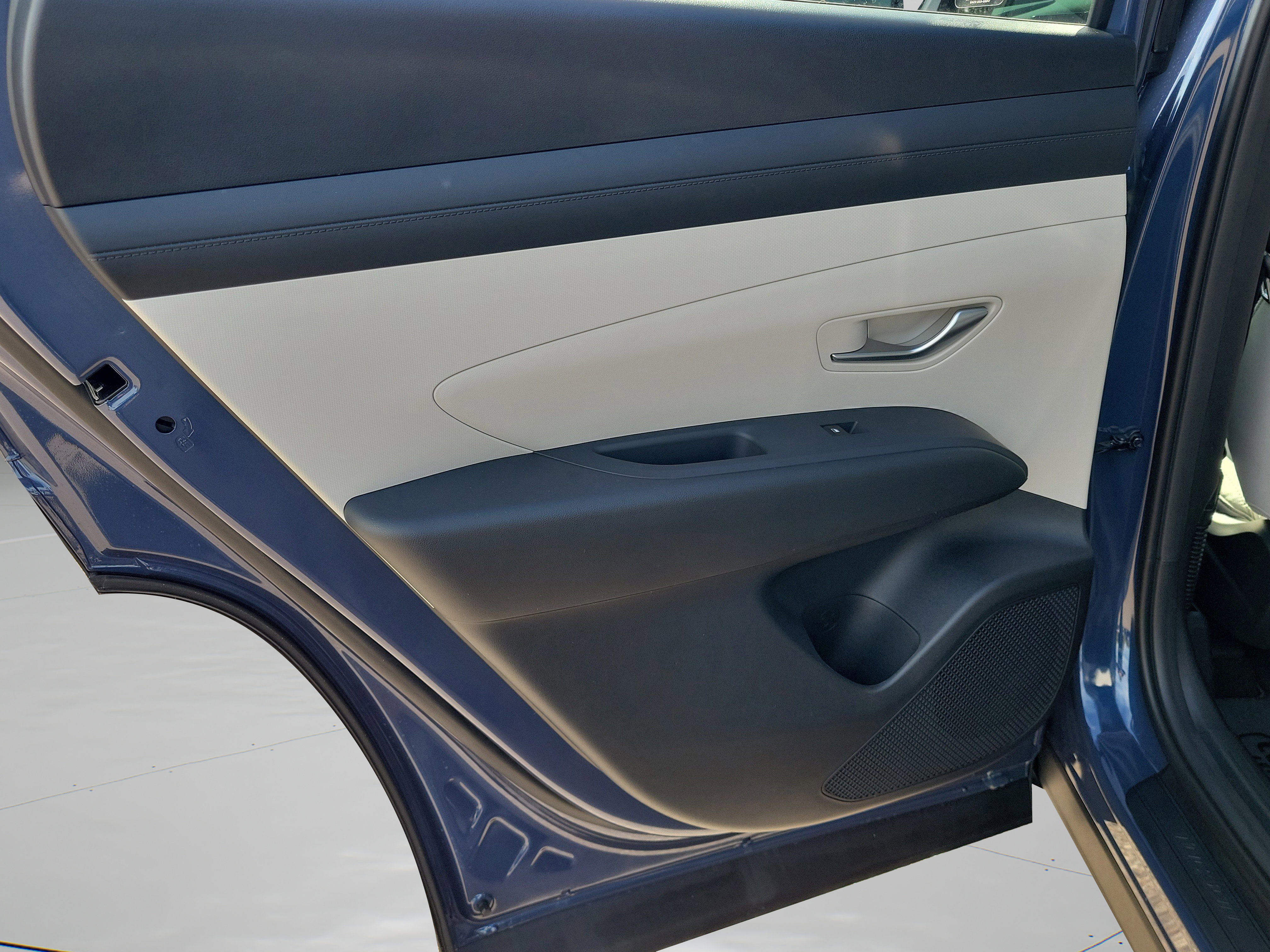 New 2026 Hyundai Tucson SEL image 28