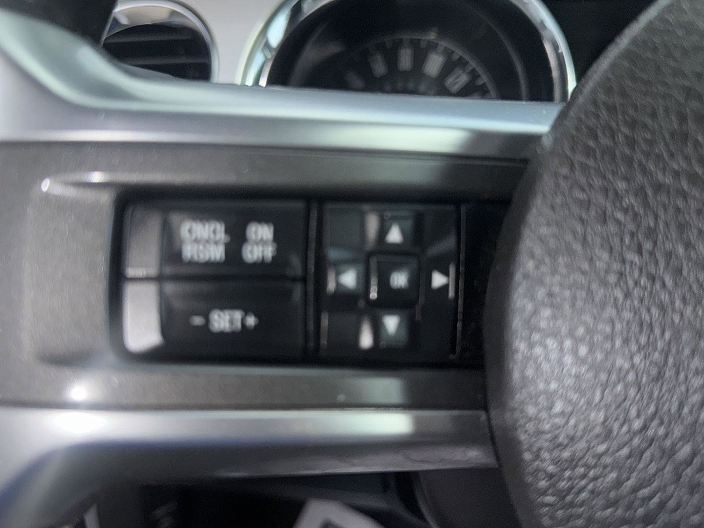 Used 2014 Ford Mustang Premium RWD image 12
