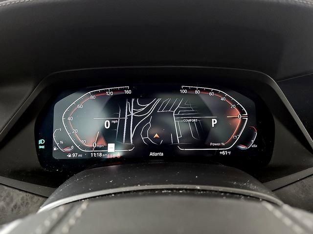 Used 2022 BMW X5 sDrive40i w/ Executive Package image 20